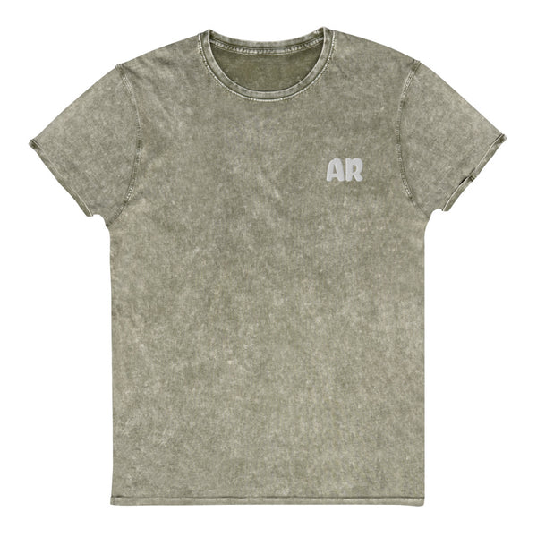 Andre Republic Denim T-Shirt