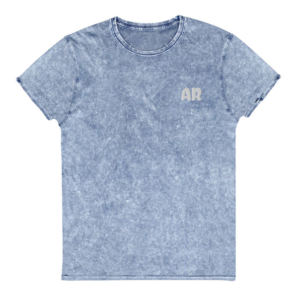 Andre Republic Denim T-Shirt