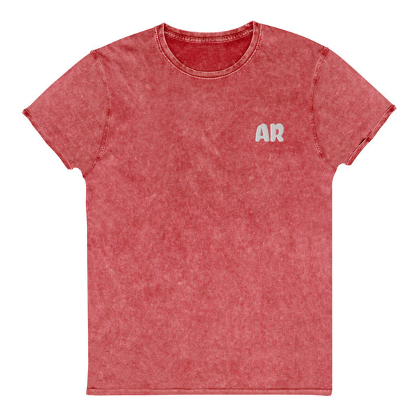 Andre Republic Denim T-Shirt