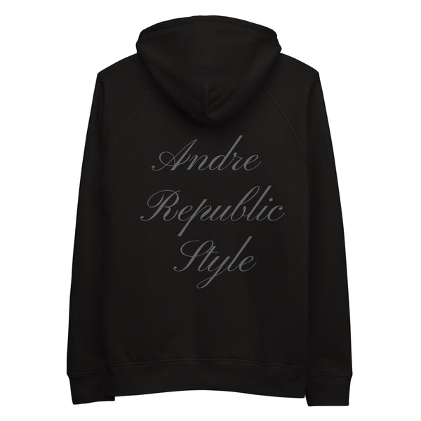 Andre Republic Unisex pullover hoodie