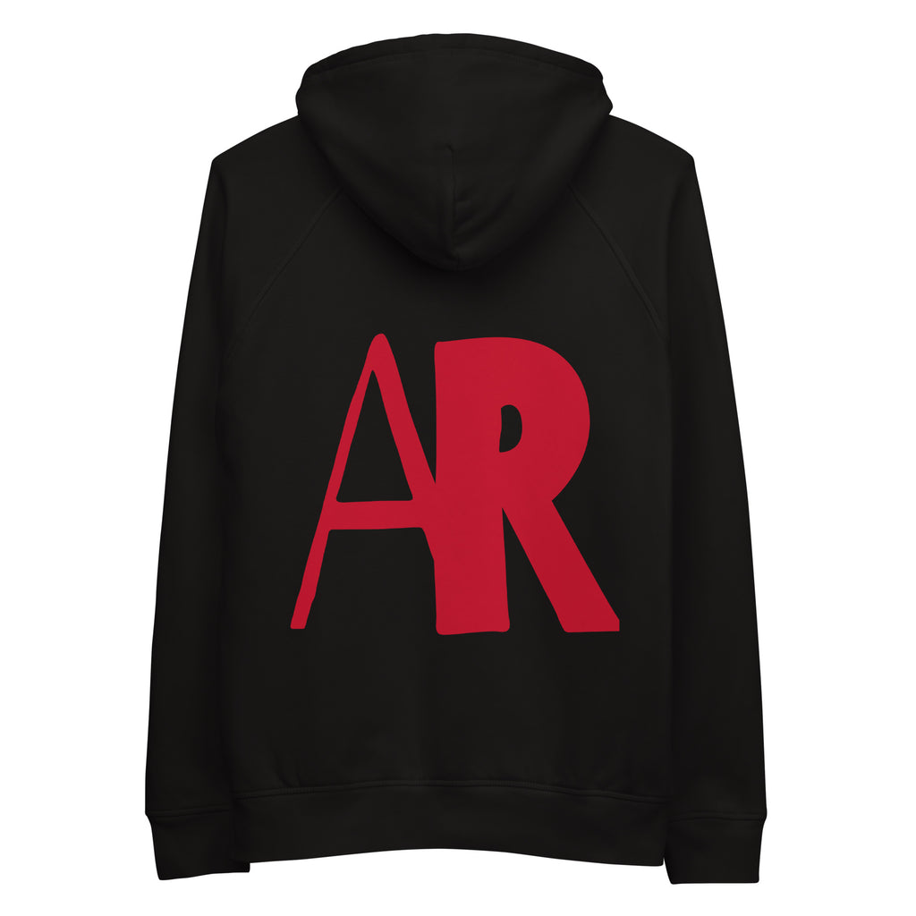 Andre Republic Unisex Organic hoodie