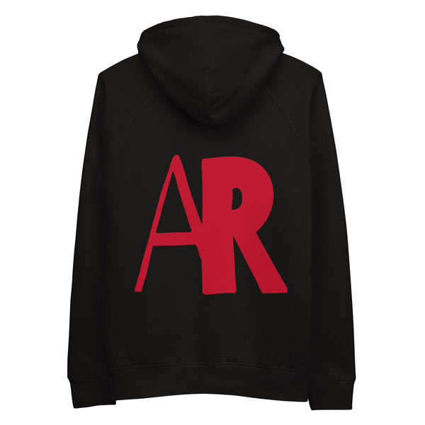 Andre Republic Unisex Organic hoodie