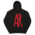 Andre Republic Unisex pullover hoodie