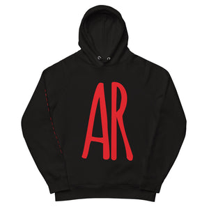 Andre Republic Unisex pullover hoodie