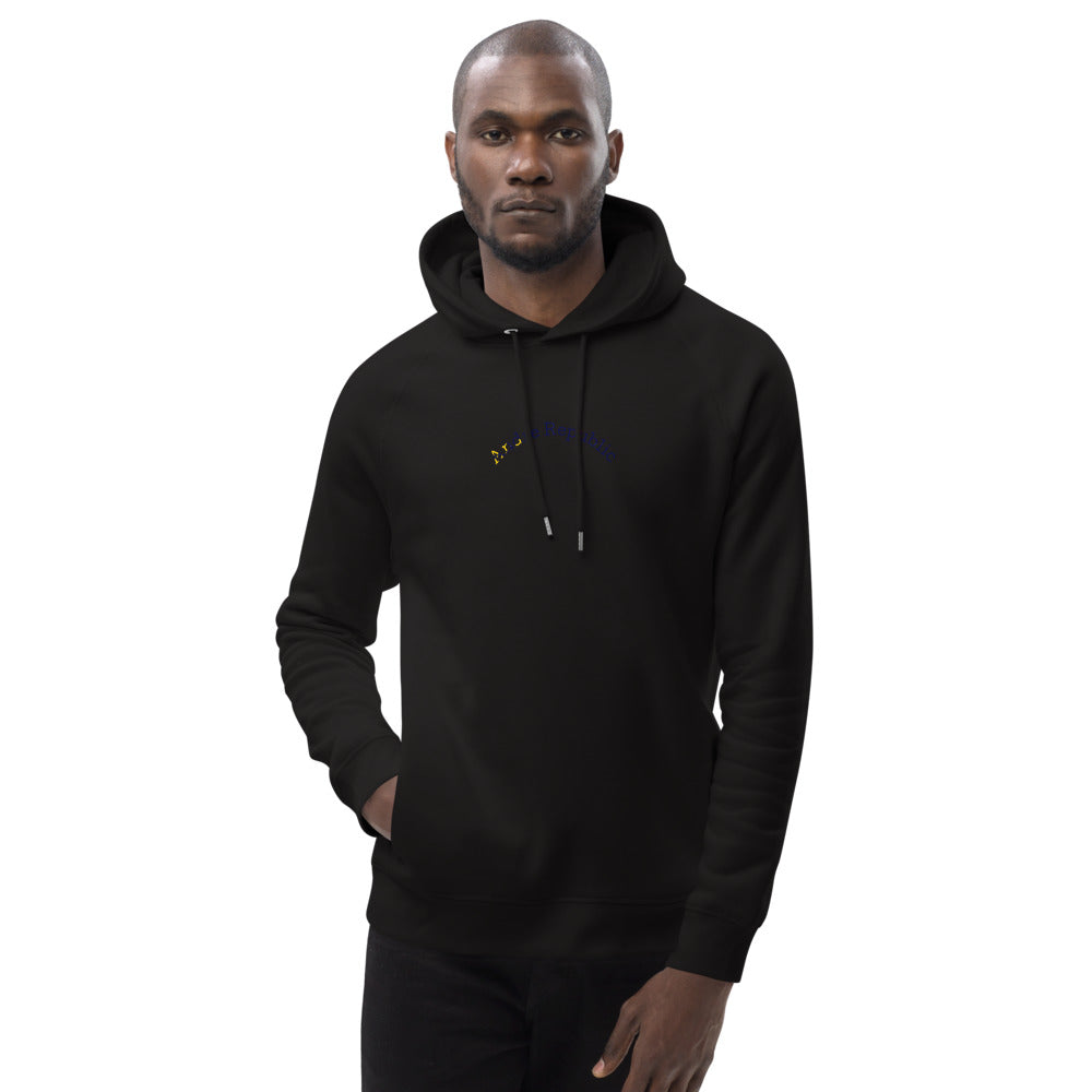 Andre Republic Unisex pullover hoodie
