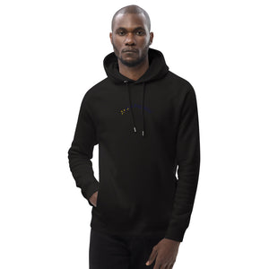 Andre Republic Unisex pullover hoodie