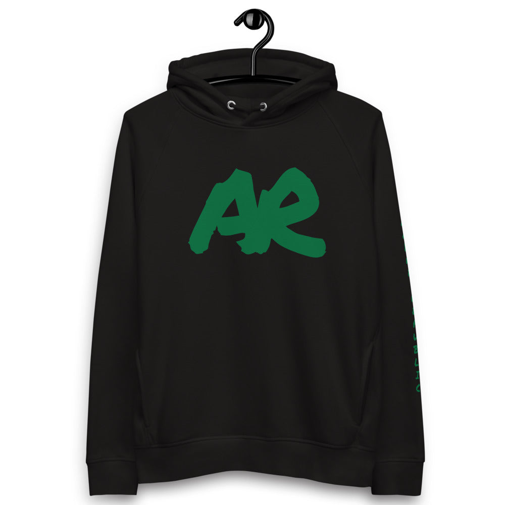 Andre Republic Unisex Pullover Hoodie