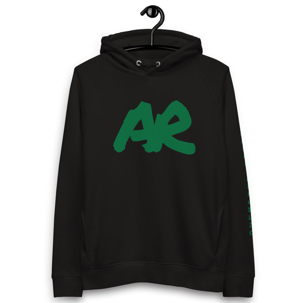 Andre Republic Unisex Pullover Hoodie