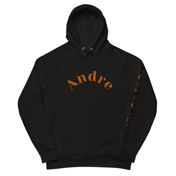 Andre Republic Unisex pullover hoodie