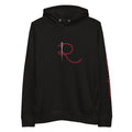 Andre Republic Unisex pullover hoodie