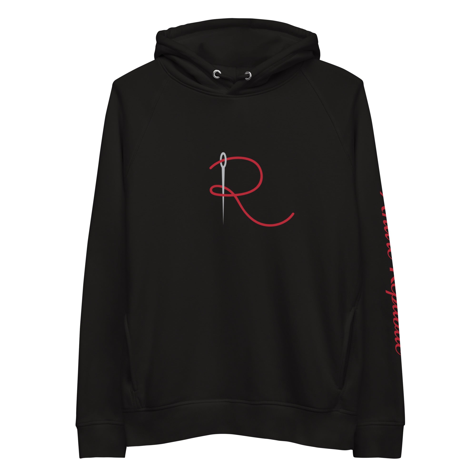 Andre Republic Unisex pullover hoodie
