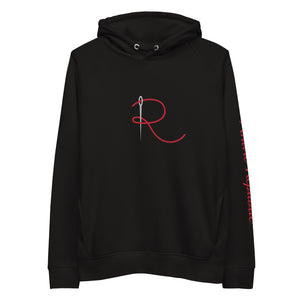 Andre Republic Unisex pullover hoodie