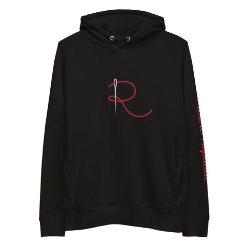 Andre Republic Unisex pullover hoodie