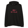Andre Republic Unisex Organic hoodie
