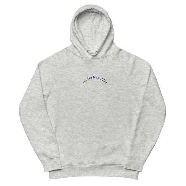 Andre Republic Unisex pullover hoodie
