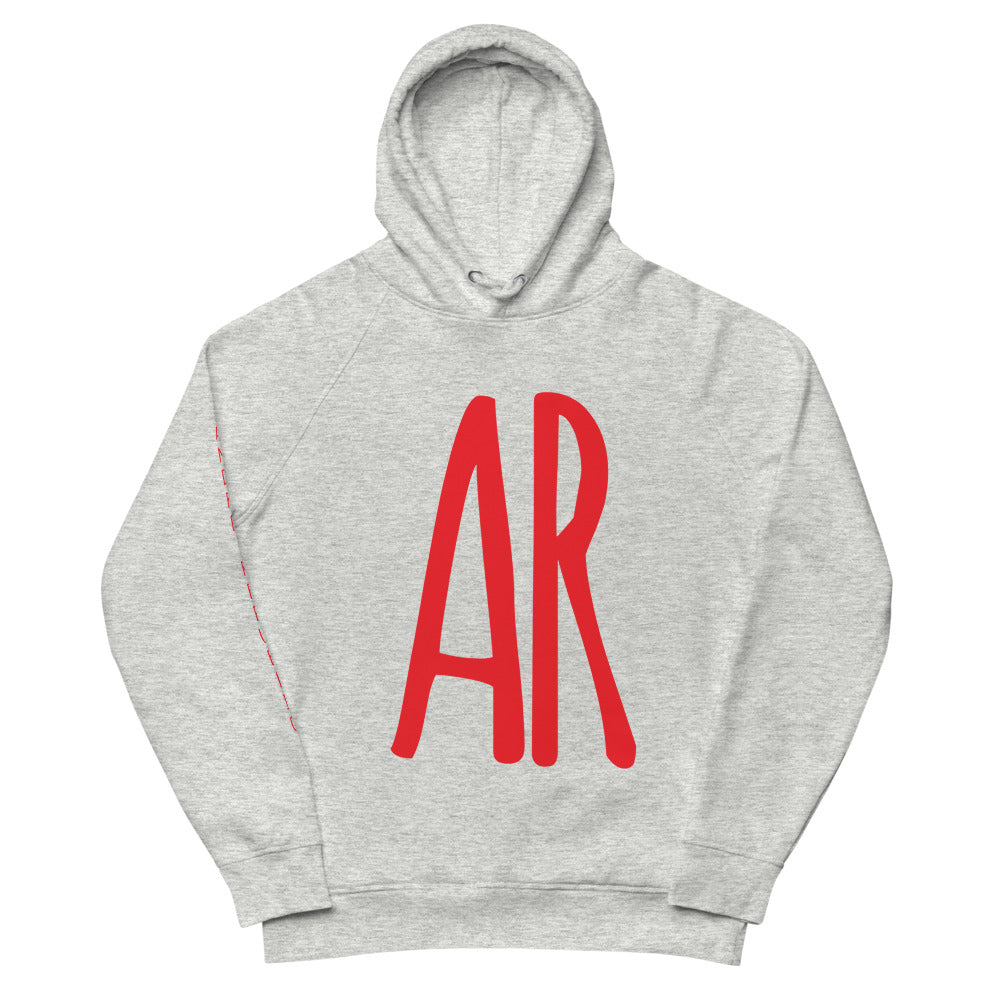 Andre Republic Unisex pullover hoodie