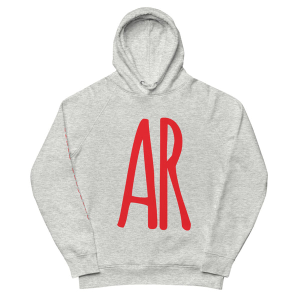 Andre Republic Unisex pullover hoodie