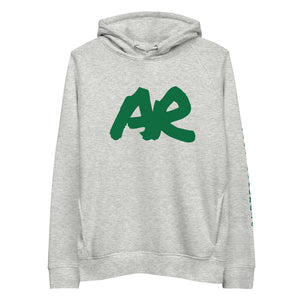 Andre Republic Unisex Pullover Hoodie