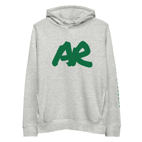 Andre Republic Unisex Pullover Hoodie