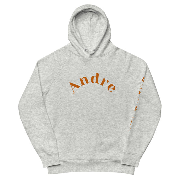 Andre Republic Unisex pullover hoodie