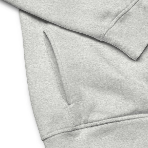 Andre Republic Unisex Organic hoodie