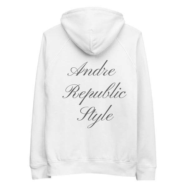 Andre Republic Unisex pullover hoodie