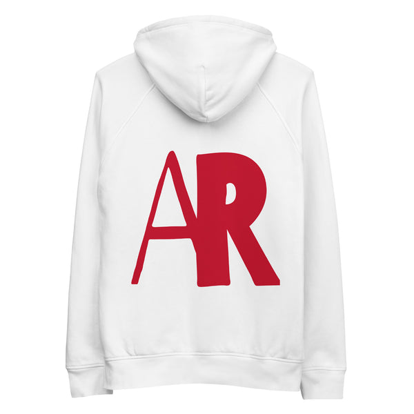 Andre Republic Unisex Organic hoodie