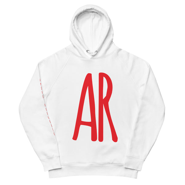 Andre Republic Unisex pullover hoodie