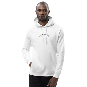Andre Republic Unisex pullover hoodie