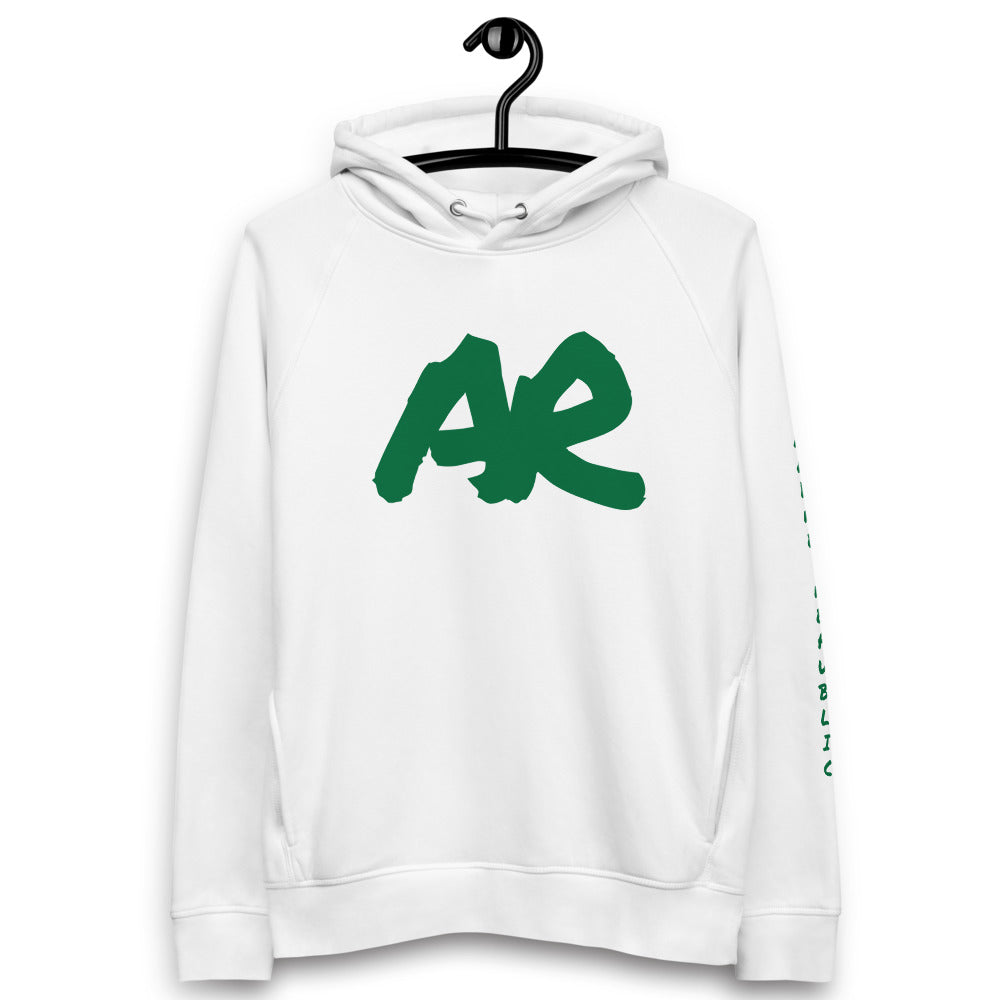Andre Republic Unisex Pullover Hoodie