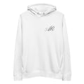 Andre Republic Unisex pullover hoodie