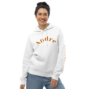 Andre Republic Unisex pullover hoodie