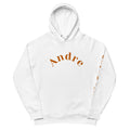 Andre Republic Unisex pullover hoodie