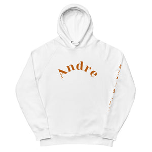 Andre Republic Unisex pullover hoodie