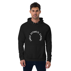 Andre Republic Unisex Gaming Hoodie