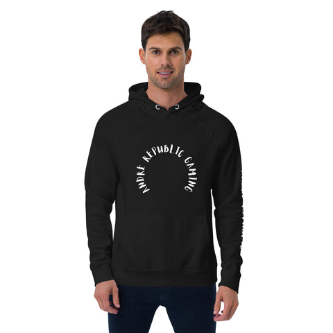 Andre Republic Unisex Gaming Hoodie