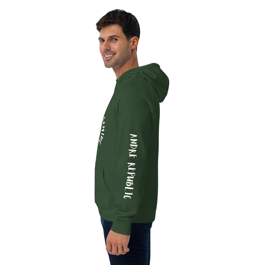 Andre Republic Unisex Gaming Hoodie