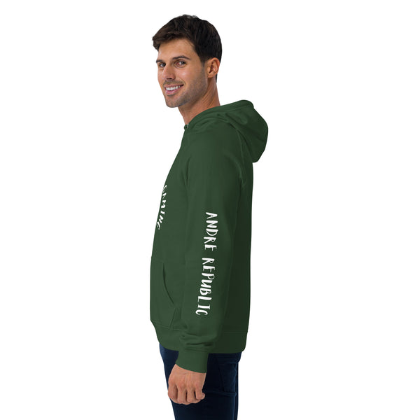 Andre Republic Unisex Gaming Hoodie