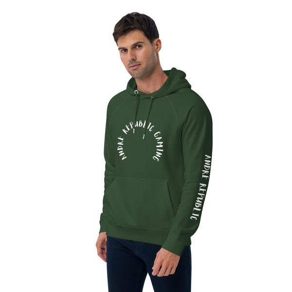 Andre Republic Unisex Gaming Hoodie