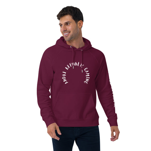 Andre Republic Unisex Gaming Hoodie