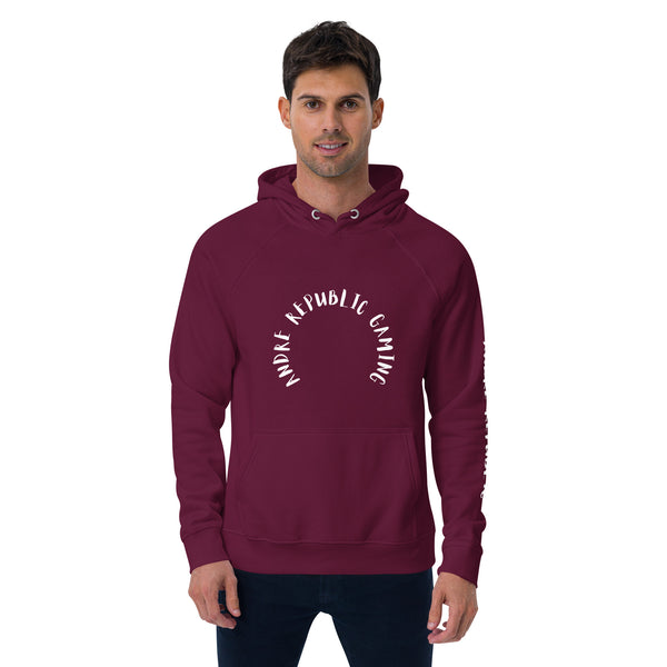 Andre Republic Unisex Gaming Hoodie