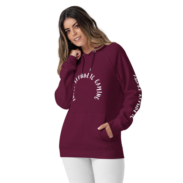 Andre Republic Unisex Gaming Hoodie