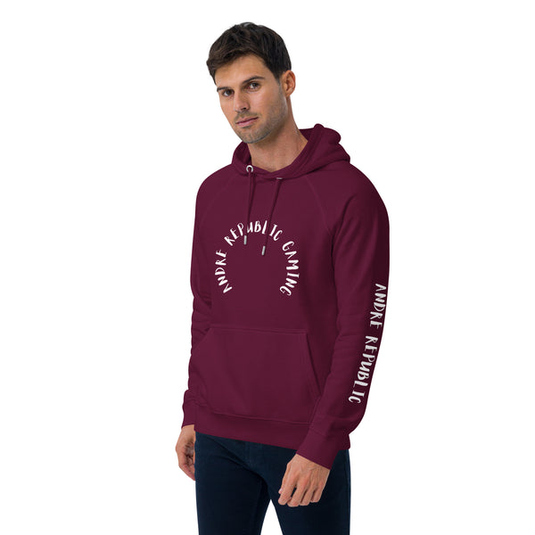 Andre Republic Unisex Gaming Hoodie