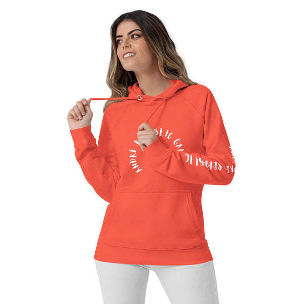 Andre Republic Unisex Gaming Hoodie
