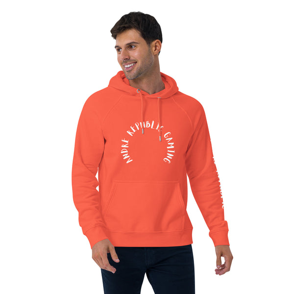 Andre Republic Unisex Gaming Hoodie