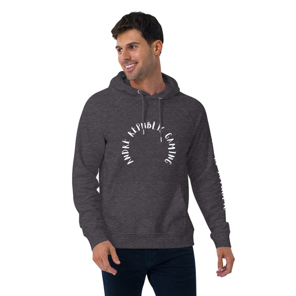 Andre Republic Unisex Gaming Hoodie