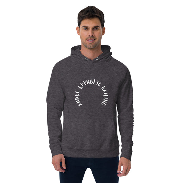 Andre Republic Unisex Gaming Hoodie
