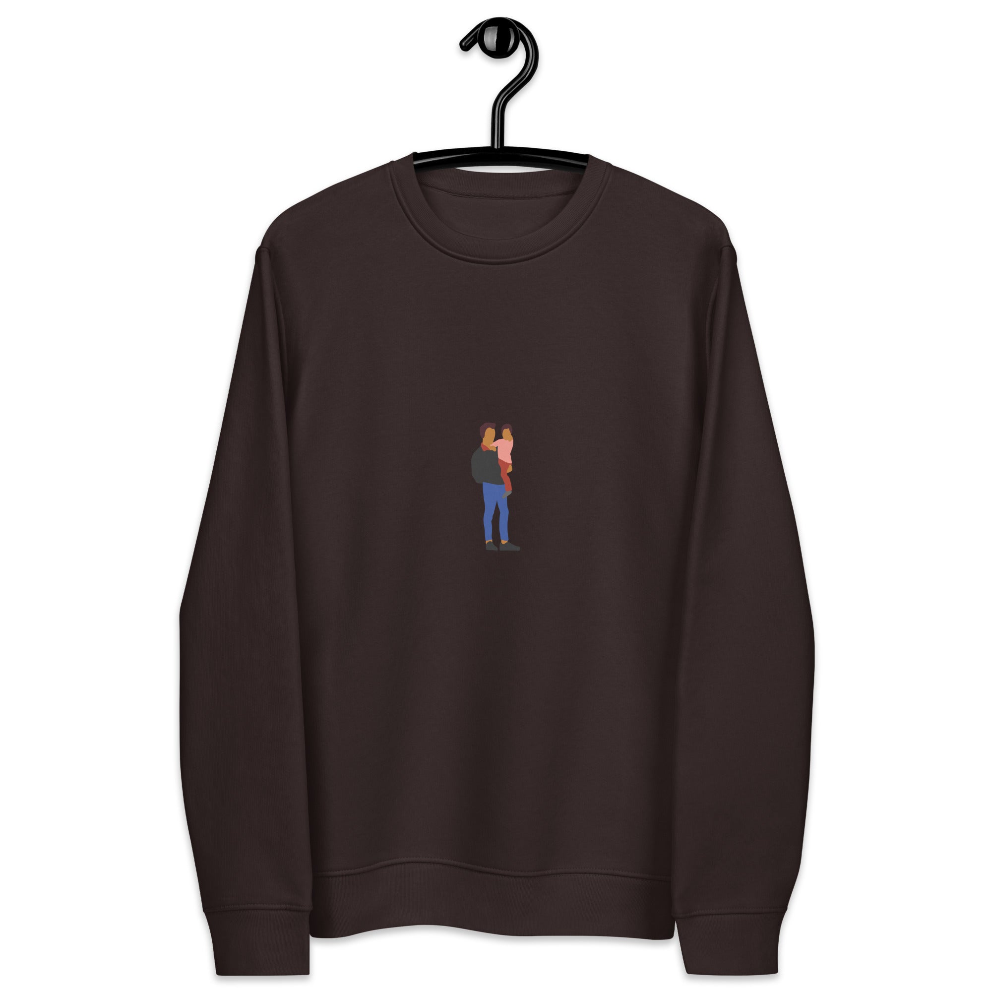 Andre Republic Unisex Eco Sweatshirt