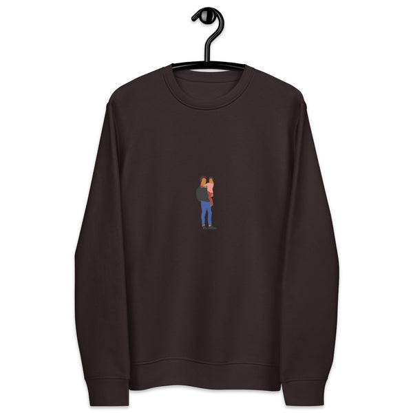 Andre Republic Unisex Eco Sweatshirt