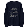 Andre Republic Unisex Eco Sweatshirt